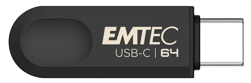 USB флеш-память Emtec 64 ГБ C280 Photo 2