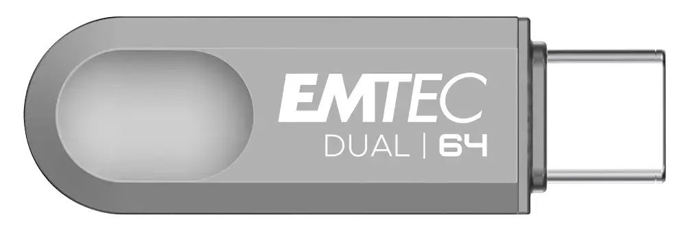 USB флеш-память Emtec 64 ГБ D280 Photo 2