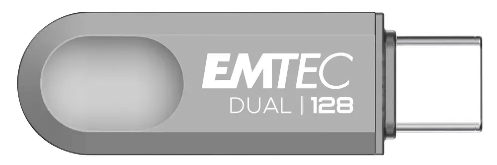 USB флеш-память Emtec 128ГБ D280 Photo 2