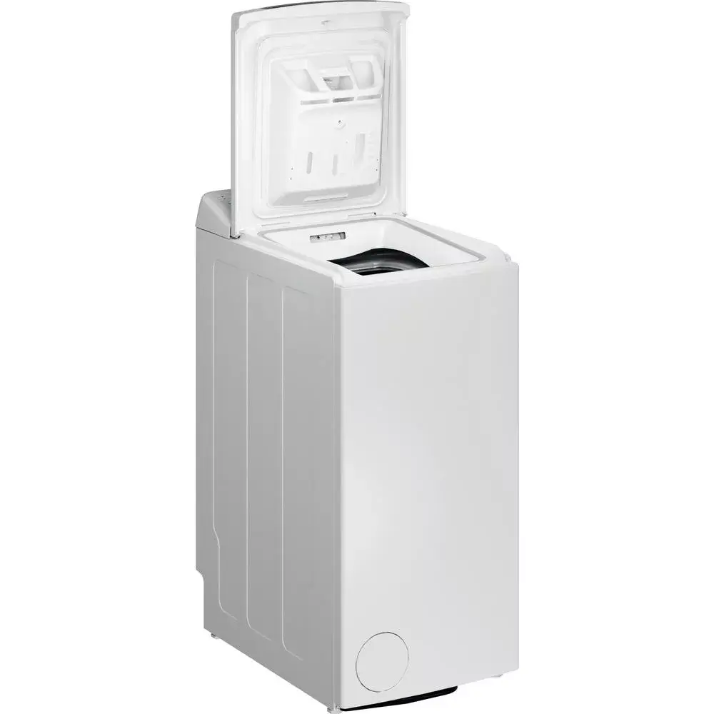 WHIRLPOOL TDLR 6240S EN/N — стиральная машина верхняя загрузка Photo 3