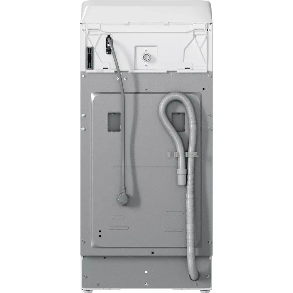 WHIRLPOOL TDLR 6240S EN/N — стиральная машина верхняя загрузка Photo 10