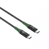 USB кабель Microconnect MC-SMART USB-C-C-02 Photo 3