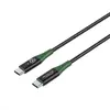USB Cable Microconnect MC-SMART USB-C-C-01 Photo 2