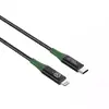 Microconnect MC-SMART USB C-L-2 Lightning kabelis Photo 3