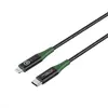Кабель Microconnect MC-SMART USB C-L-1 Lightning Photo 2