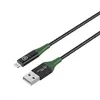 Microconnect MC-SMART USB A-L-2 Lightning Cable Photo 2