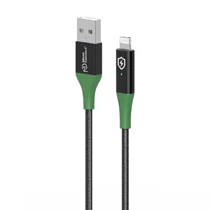 Microconnect MC-SMART USB A-L USB cable Microconnect MC-SMART USB A-L