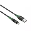 USB cable Microconnect MC-SMART USB A-L Photo 3
