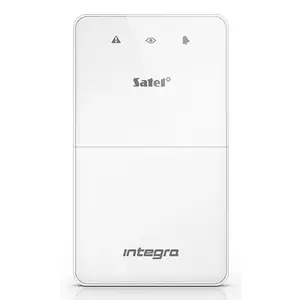 Satel INT-SF-W smart home central control unit accessory Wired White