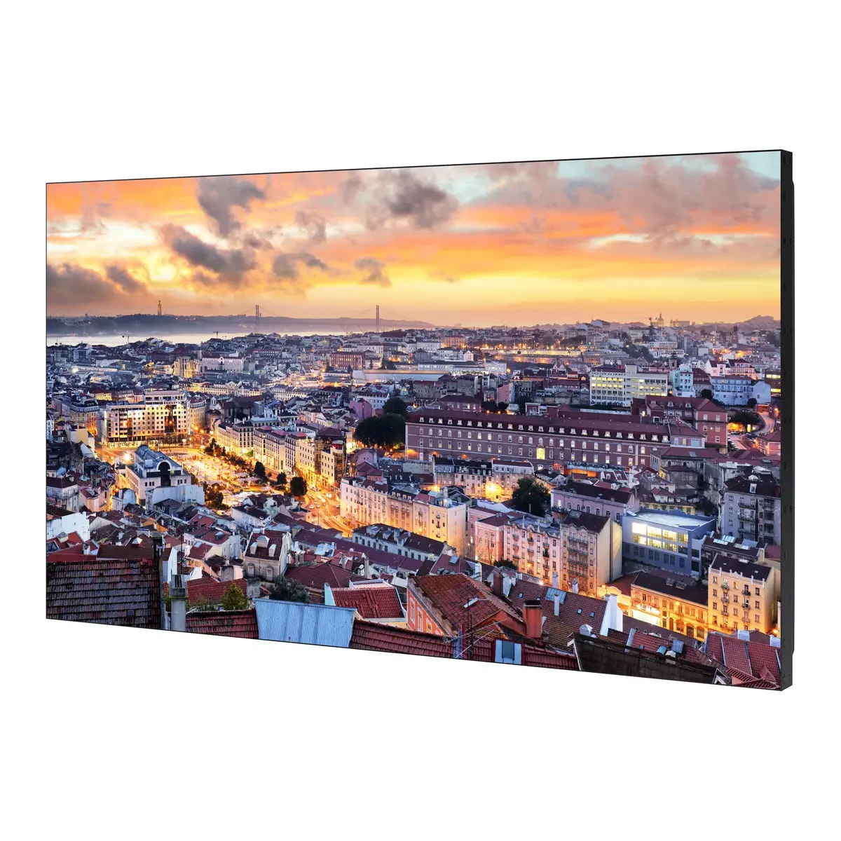 Монитор Samsung VH55C-E Photo 2