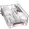 Bosch Serie 6 SPV6YMX08E built-in dishwasher Photo 6