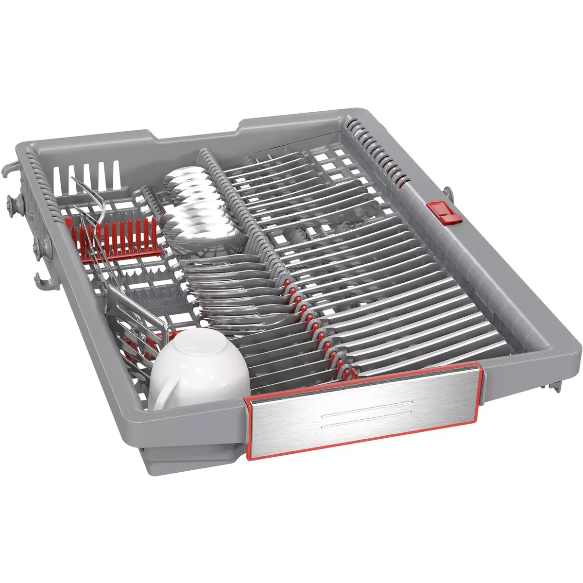 Bosch Serie 6 SPV6YMX08E built-in dishwasher Photo 7