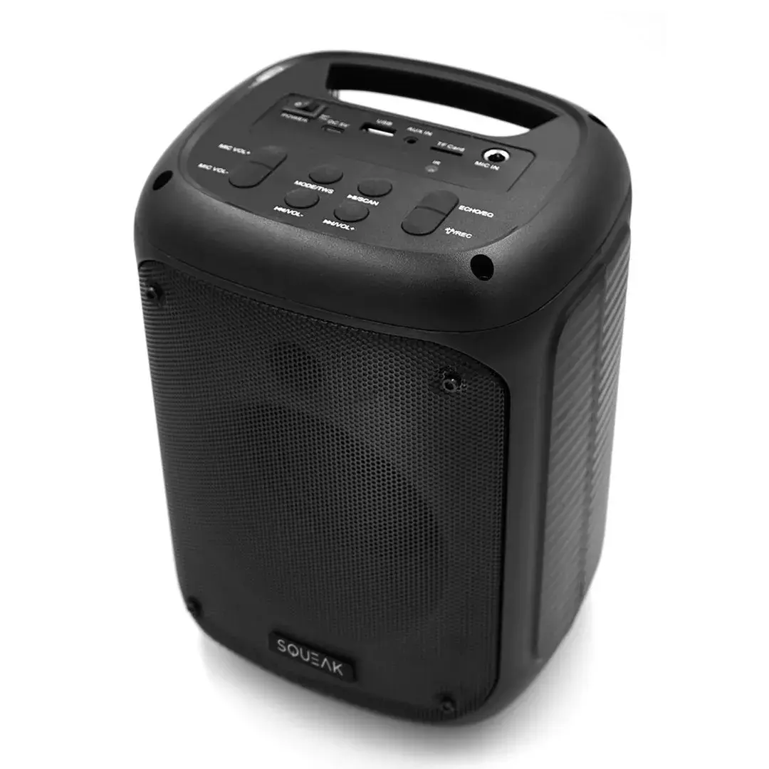 Портативная колонка SQUEAK SQ1005 Photo 6