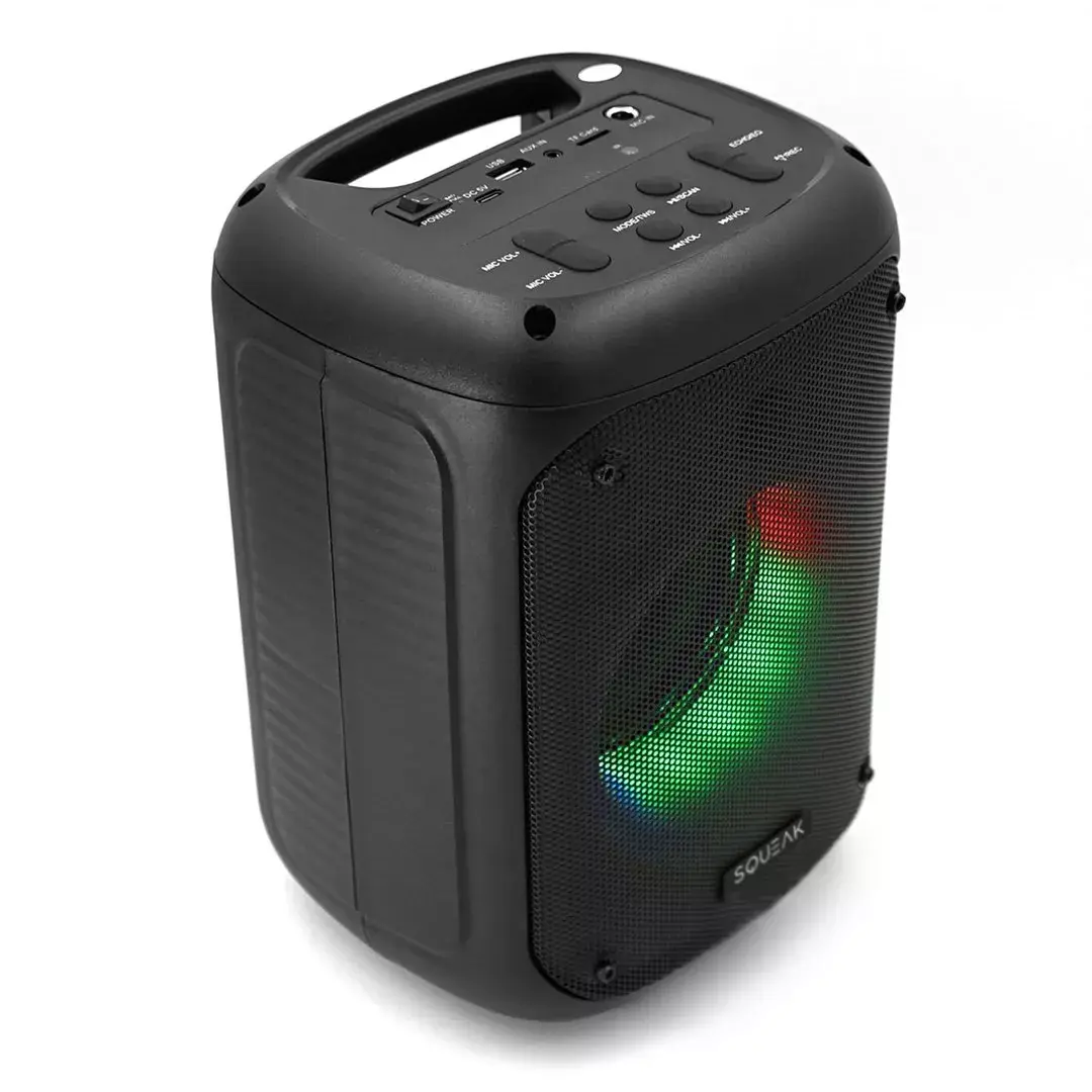 Портативная колонка SQUEAK SQ1005 Photo 7