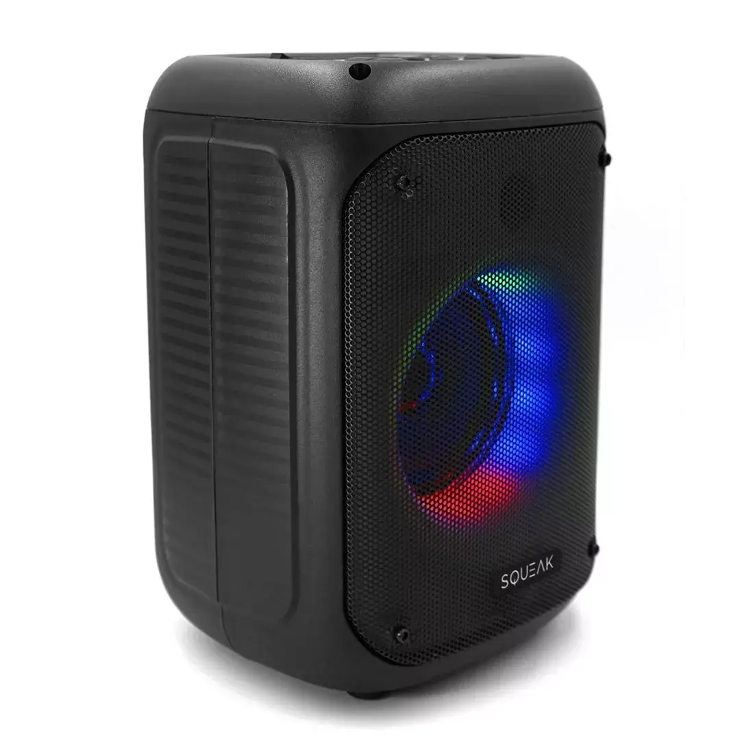Портативная колонка SQUEAK SQ1005 Photo 10