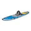 Rebel Active RBA-4507 piepūšamais SUP dēlis Photo 8