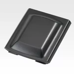 Battery for Zebra handheld mobile computer BTRY-MC55EAB02 — Li-Ion 3600 mAh, black, compatible with MC55N0/MC65/MC55A0