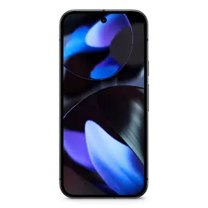Smartphone Google Pixel 9 6.3" 12 GB 128 GB Black