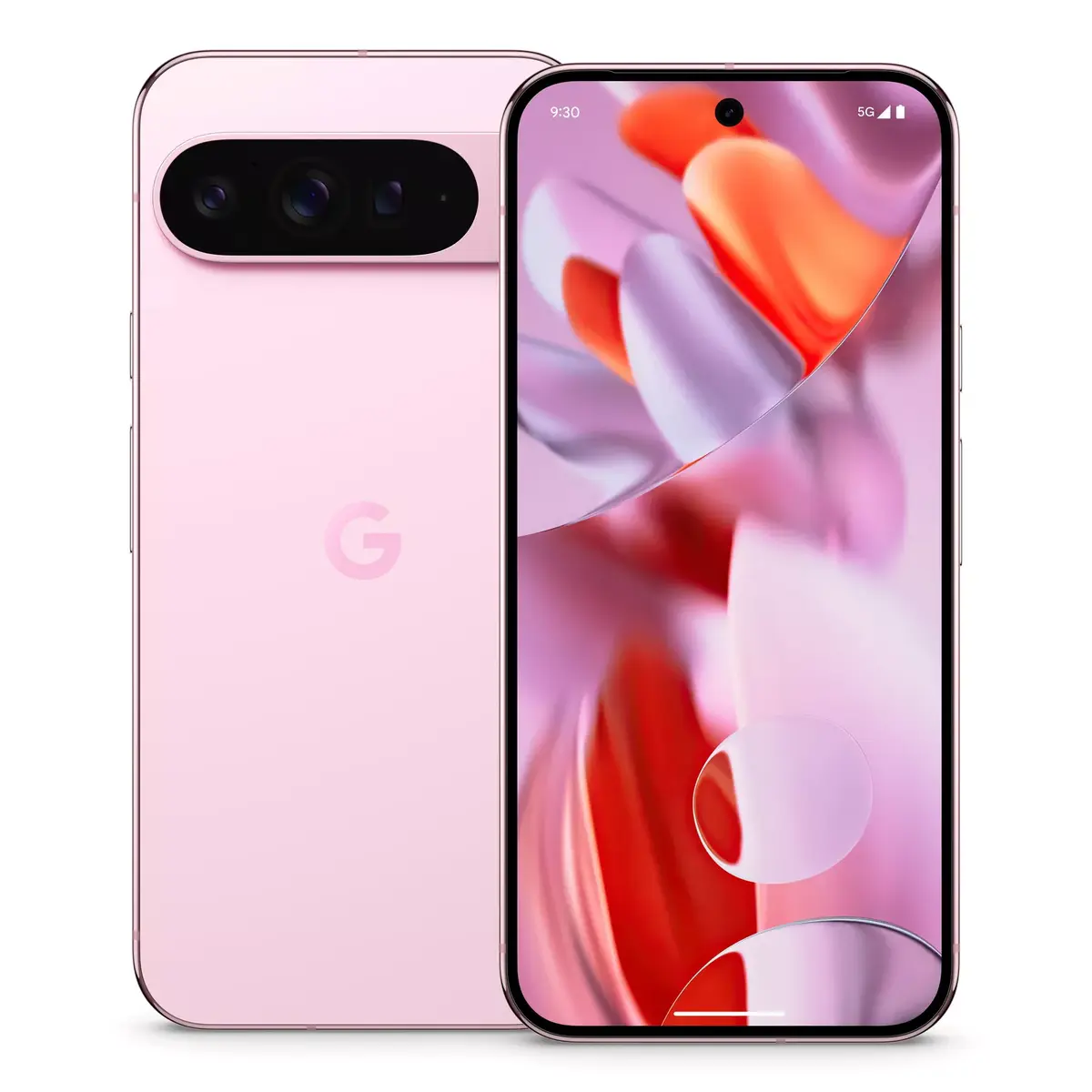 Viedtālrunis Google Pixel 9 Pro XL Photo 7