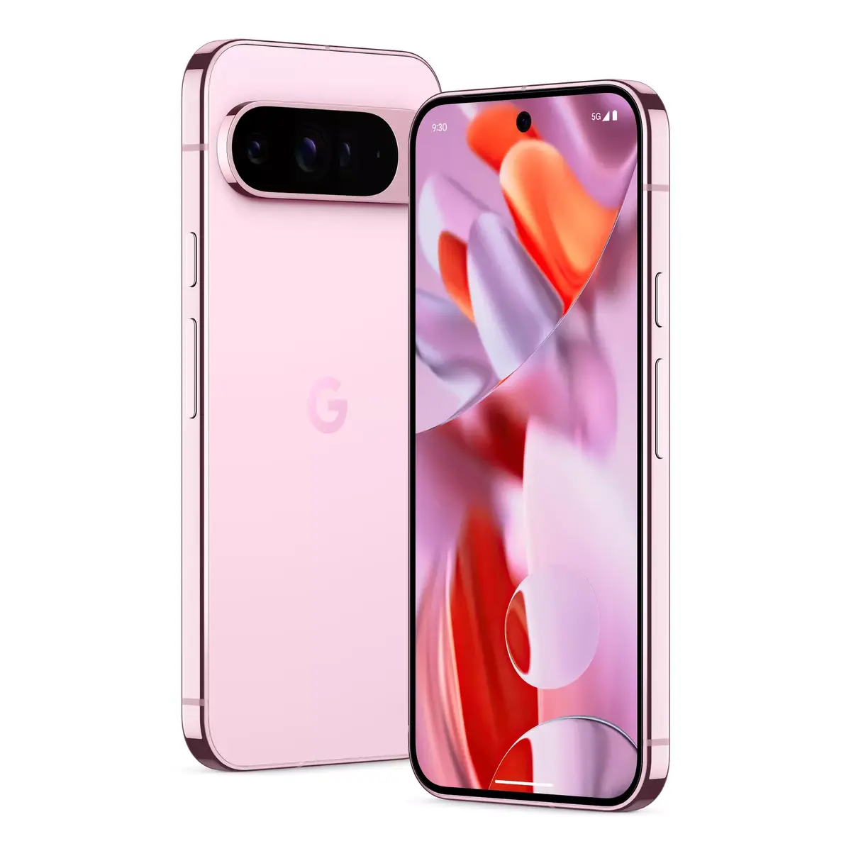 Viedtālrunis Google Pixel 9 Pro XL Photo 8