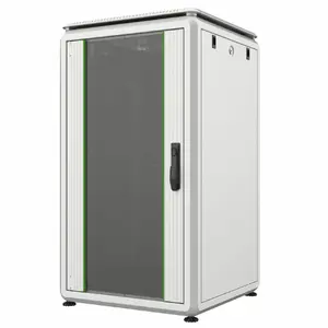 Раковина Lanview RDL20U66WH 20U Белая 600 кг IP20