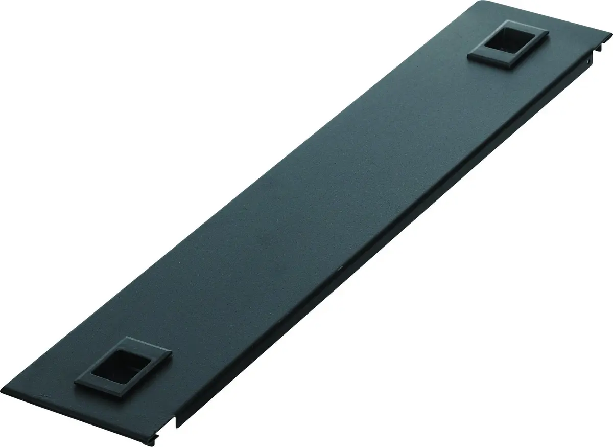 Lanview RAB315BL Blank Panel Photo 2