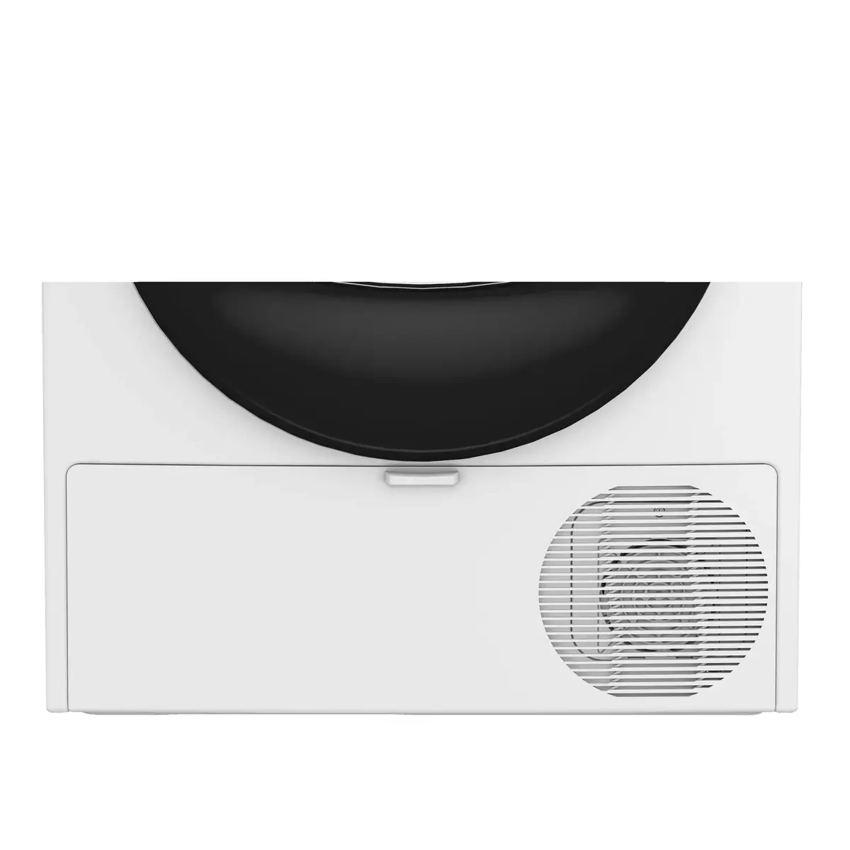 BEKO BM3T38230W сушильная машина 8 кг Photo 6