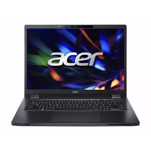 Acer TravelMate P4 TMP414-53-TCO-52H8 Laptop, 14" WUXGA, Intel Core i5-1335U, 16GB RAM, 512GB SSD, Windows 11 Pro
