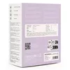 Вибратор Svakom Silicone Pastel Lilac — перезаряжаемый с двумя моторами Photo 10