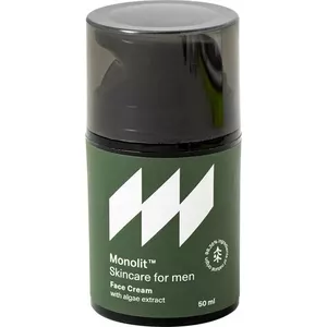 Mitrinošs krēms MONOLIT ar aļģēm 50 ml — sejas un ķermeņa kopšanai