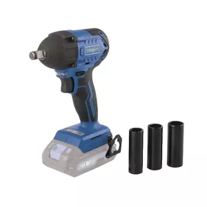 Skrūvgriezis Scheppach BC-IW350-X 20V