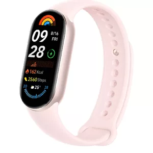 Фитнес-браслет Xiaomi Smart Band 9