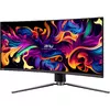 Monitors MSI MPG 341CQPX QD-OLED Photo 2