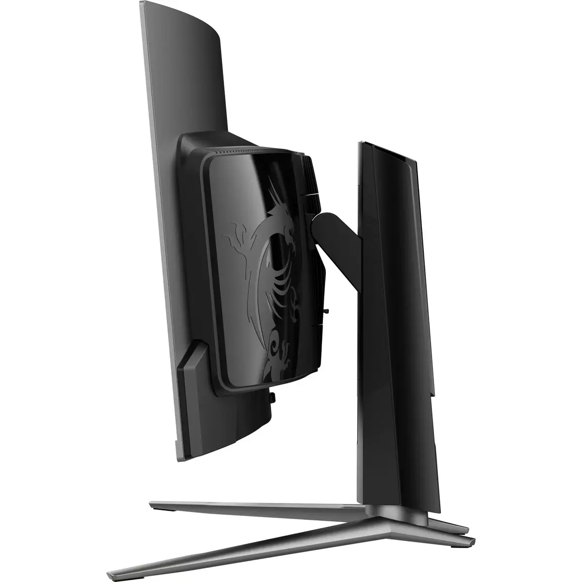 Monitors MSI MPG 341CQPX QD-OLED Photo 9
