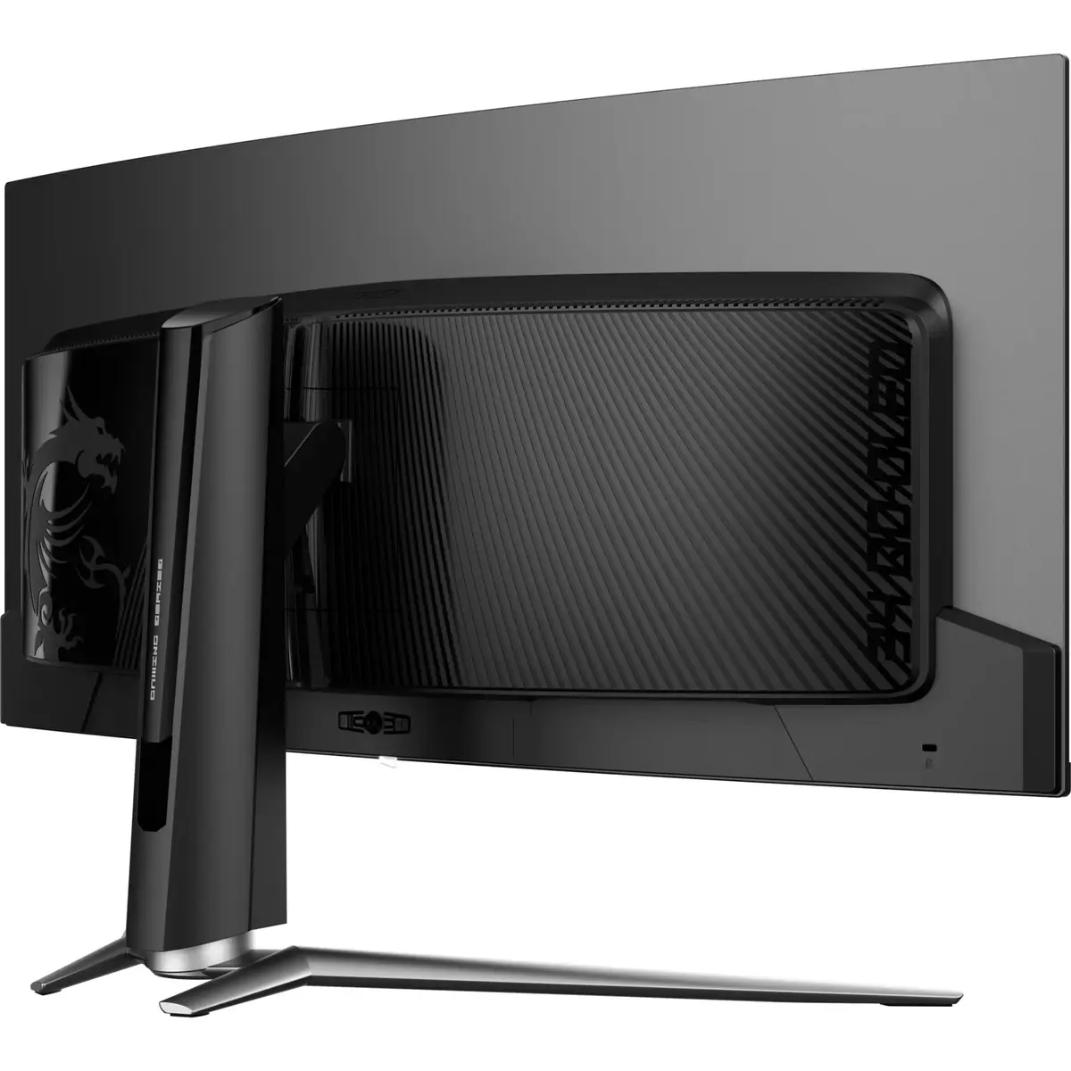 Monitors MSI MPG 341CQPX QD-OLED Photo 13