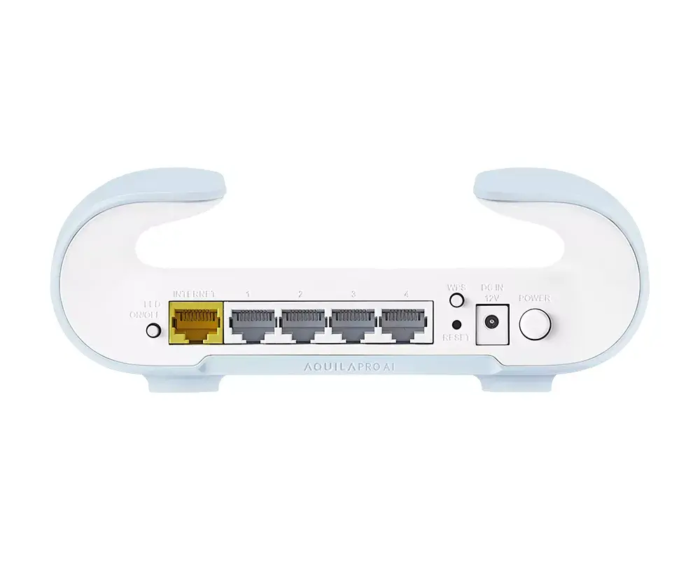 Maršrutētājs D-Link AX3000 Photo 5