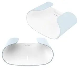D-Link M30-2 AX3000 Wi-Fi 6 Smart Mesh System dual-band 3000 Mbit/s white and blue with 4 Ethernet ports