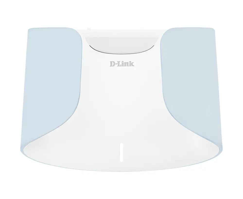D-Link M30-2 AX3000 Wi-Fi 6 Smart Mesh System Photo 4