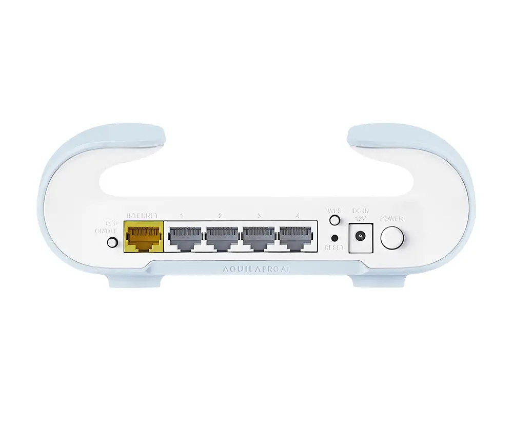 D-Link M30-2 AX3000 Wi-Fi 6 Smart Mesh System Photo 5