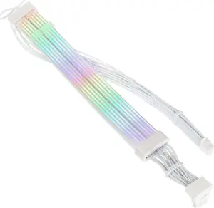 ARGB 12V 2x6-pin Cable Kolink Umbra Radiant (model ZUAD-1612)