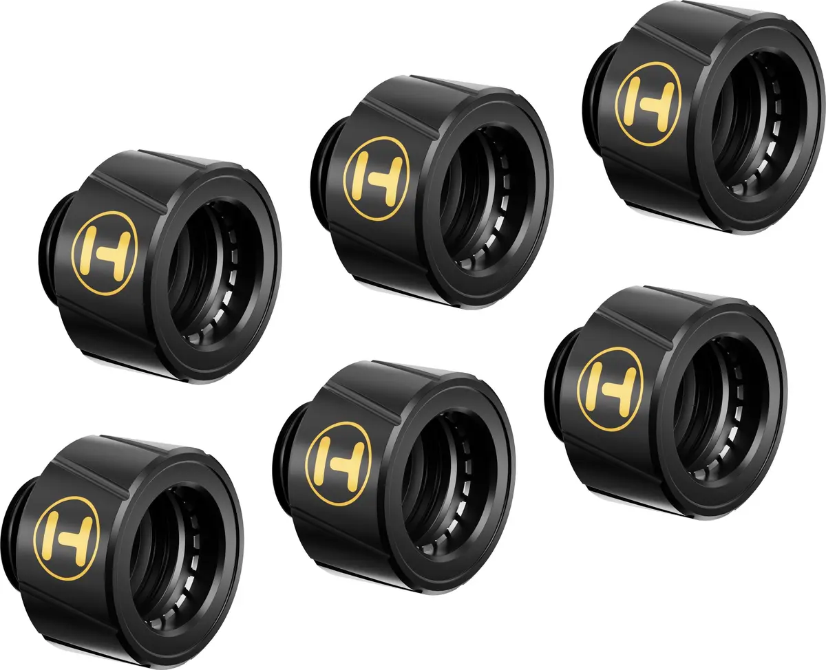 Fitinga HYTE FIT-001 Photo 4