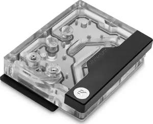 Water block ek water blocks EK-Quantum Momentum2 for ROG Maximus Z790 Extreme — D-RGB acrylic