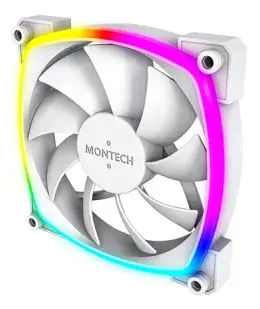 Ventilators Montech AX120 PWM Photo 3
