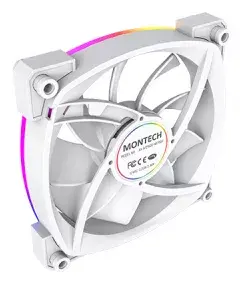 Ventilators Montech AX120 PWM Photo 4