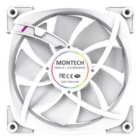 Ventilators Montech AX120 PWM Photo 5