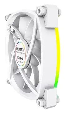 Ventilators Montech AX120 PWM Photo 6