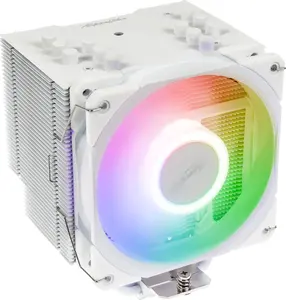 CPU Cooler Alpenföhn Brocken 4 ARGB with 140mm Fan, tower air cooler, model CPAF-061