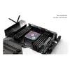 Водоблок Alphacool Core 1 Aurora Carbon Photo 3