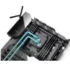 Водоблок Alphacool Core 1 Carbon Photo 2