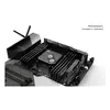 Водоблок Alphacool Core 1 Carbon Photo 3